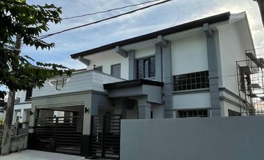 House for sale in Filinvest East Cainta