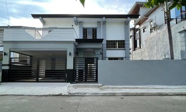 House for sale in Filinvest East Cainta