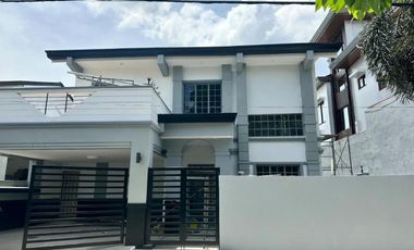 House for sale in Filinvest East Cainta