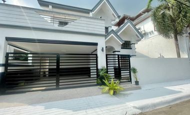 House for sale in Filinvest East Cainta