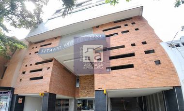 COD. 10449 SE ARRIENDA OFICINA NUEVO SOTOMAYOR - BUCARAMANGA
