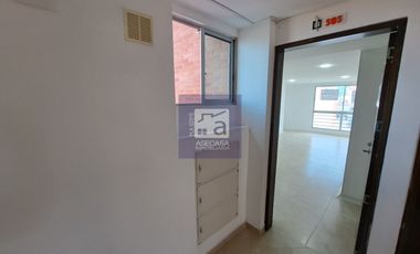 COD. 10449 SE ARRIENDA OFICINA NUEVO SOTOMAYOR - BUCARAMANGA