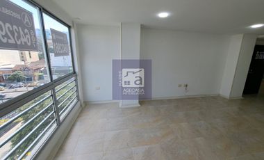COD. 10449 SE ARRIENDA OFICINA NUEVO SOTOMAYOR - BUCARAMANGA
