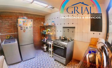 Casa en Venta en Villa Colonial I, Melipilla