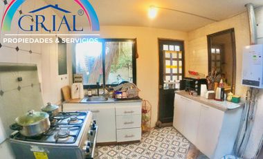 Casa en Venta en Villa Colonial I, Melipilla