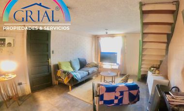 Casa en Venta en Villa Colonial I, Melipilla