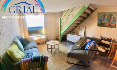 Casa en Venta en Villa Colonial I, Melipilla
