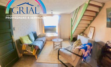Casa en Venta en Villa Colonial I, Melipilla