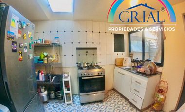 Casa en Venta en Villa Colonial I, Melipilla