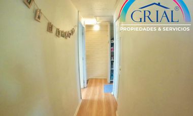 Casa en Venta en Villa Colonial I, Melipilla