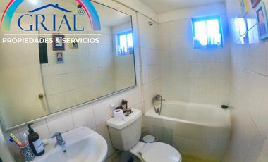 Casa en Venta en Villa Colonial I, Melipilla