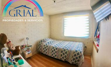 Casa en Venta en Villa Colonial I, Melipilla