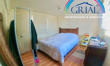 Casa en Venta en Villa Colonial I, Melipilla