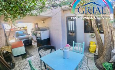 Casa en Venta en Villa Colonial I, Melipilla