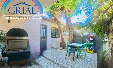 Casa en Venta en Villa Colonial I, Melipilla