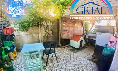 Casa en Venta en Villa Colonial I, Melipilla