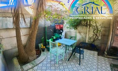 Casa en Venta en Villa Colonial I, Melipilla
