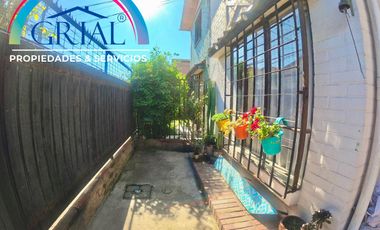 Casa en Venta en Villa Colonial I, Melipilla