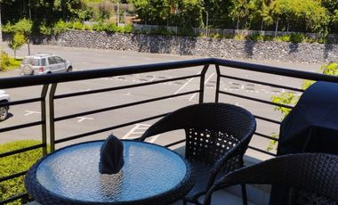 Departamento camino al volcán