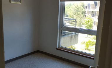 Departamento camino al volcán