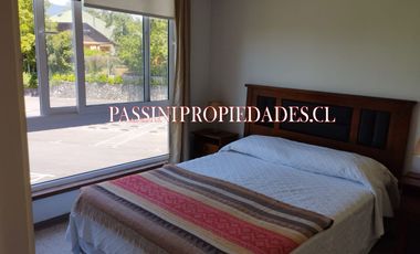 Departamento camino al volcán