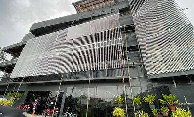 Prime Commercial Office Space for Rent in Lapu-Lapu City, Cebu
