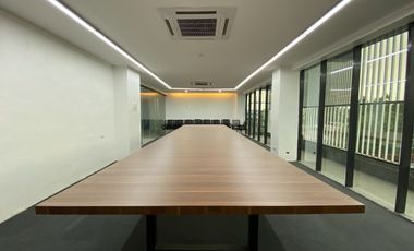Prime Commercial Office Space for Rent in Lapu-Lapu City, Cebu