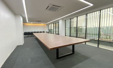 Prime Commercial Office Space for Rent in Lapu-Lapu City, Cebu