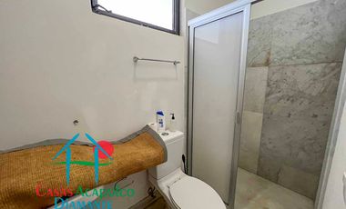 Casa en renta vacacional para 10 personas. Con alberca privada y vista campo de golf