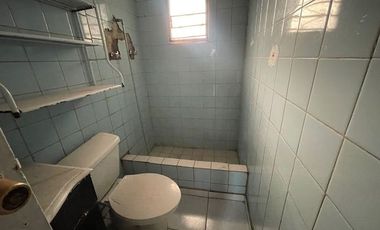 VENDO CASA DE 2 PISOS AMPLIADA 3D 1B COMUNA DE RENCA CON SUBSIDIO