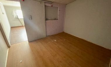 VENDO CASA DE 2 PISOS AMPLIADA 3D 1B COMUNA DE RENCA CON SUBSIDIO