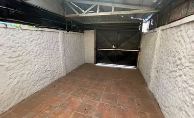 VENDO CASA DE 2 PISOS AMPLIADA 3D 1B COMUNA DE RENCA CON SUBSIDIO