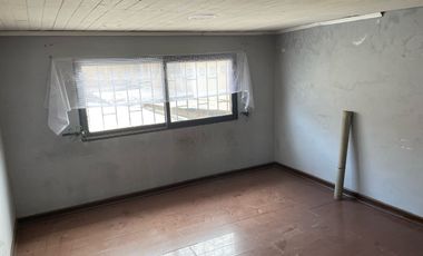VENDO CASA DE 2 PISOS AMPLIADA 3D 1B COMUNA DE RENCA CON SUBSIDIO