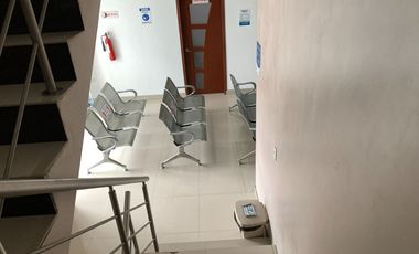 edificio comercial rentable de venta portoviejo