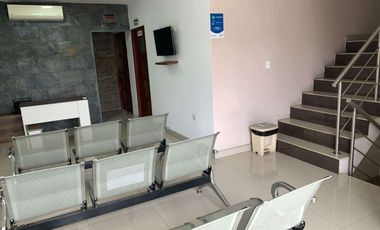 edificio comercial rentable de venta portoviejo