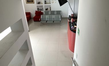 edificio comercial rentable de venta portoviejo