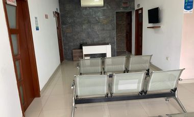 edificio comercial rentable de venta portoviejo