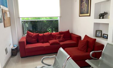 edificio comercial rentable de venta portoviejo
