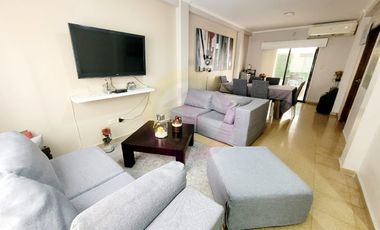 VENDO CASA VILLA CLUB ETAPA AURA