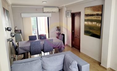 VENDO CASA VILLA CLUB ETAPA AURA