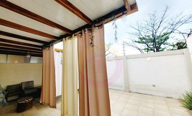 VENDO CASA VILLA CLUB ETAPA AURA
