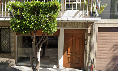 Departamento en Venta, Juárez, Cuauhtémoc.