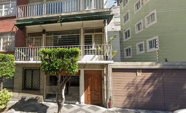 Departamento en Venta, Juárez, Cuauhtémoc.