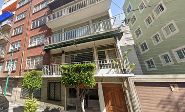 Departamento en Venta, Juárez, Cuauhtémoc.