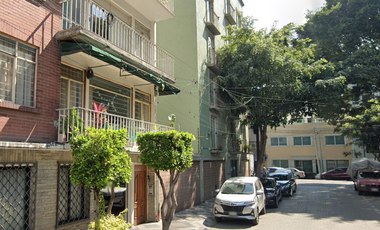 Departamento en Venta, Juárez, Cuauhtémoc.