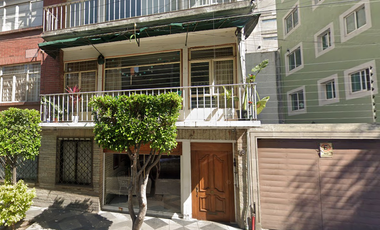 Departamento en Venta, Juárez, Cuauhtémoc.