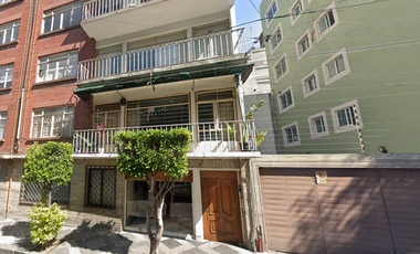 Departamento en Venta, Juárez, Cuauhtémoc.