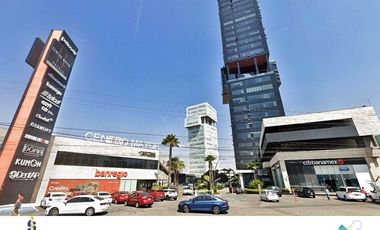 Oficina 503 en Renta Torre Alfa - Centro Mayor