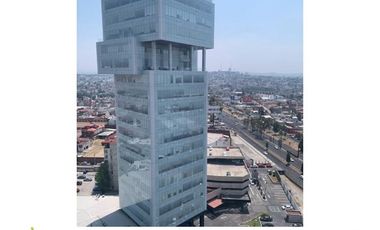 Oficina 503 en Renta Torre Alfa - Centro Mayor