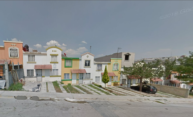 CASA EN VENTA EN URBI VILLA DEL REY -SF